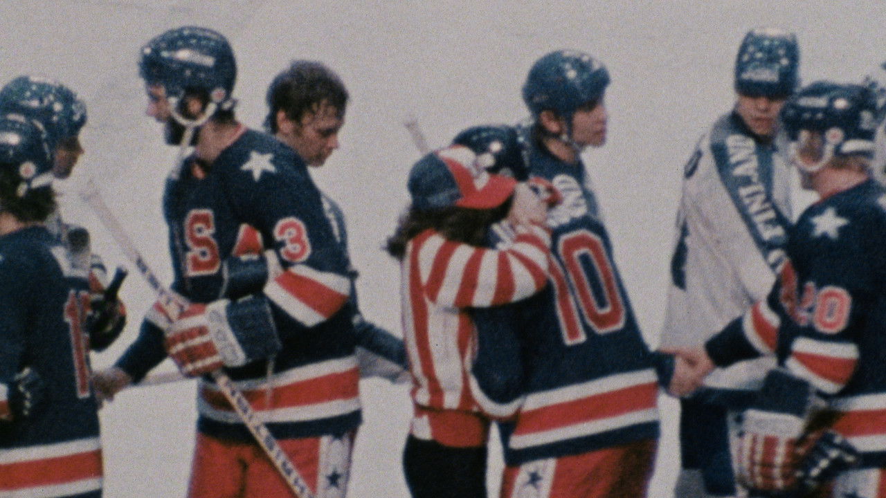 Miracle: The Boys of '80 backdrop