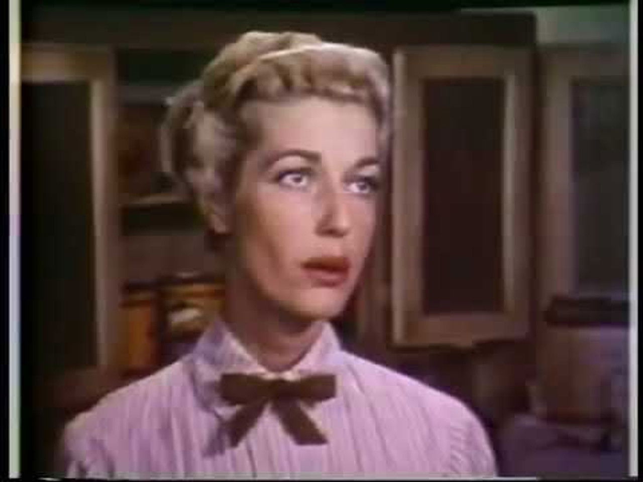 Mon amie Flicka — Le Photographe