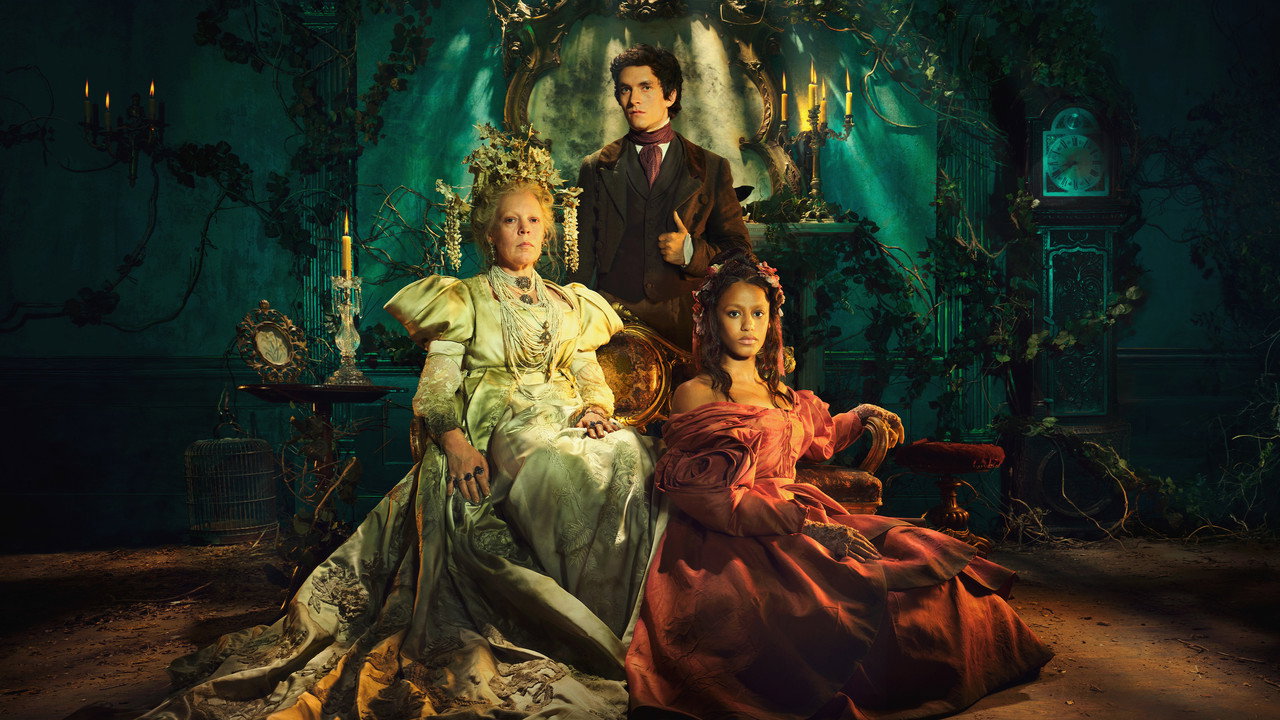 Great Expectations — still 15