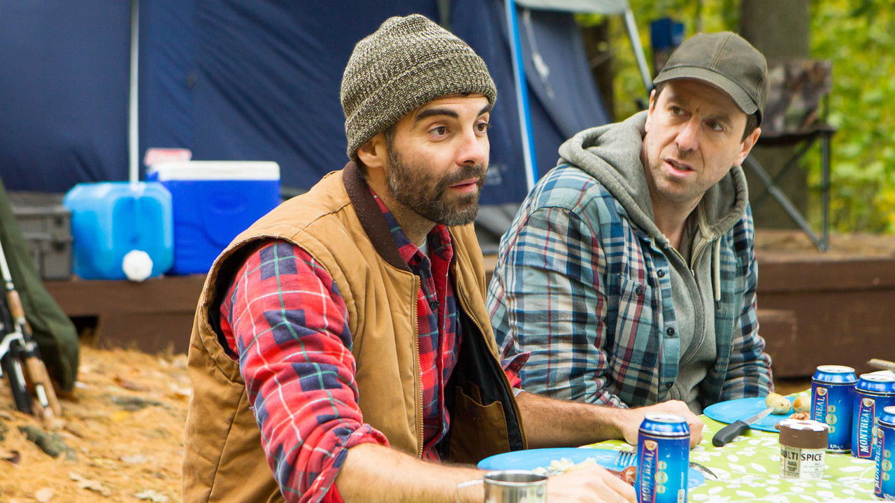 Les beaux malaises — L'amitié