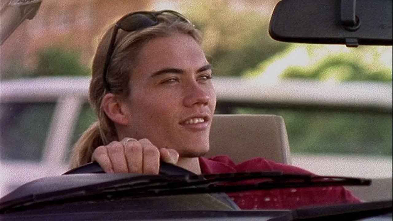 Heartbreak High - Season 4 Episode 4 : Episode 95