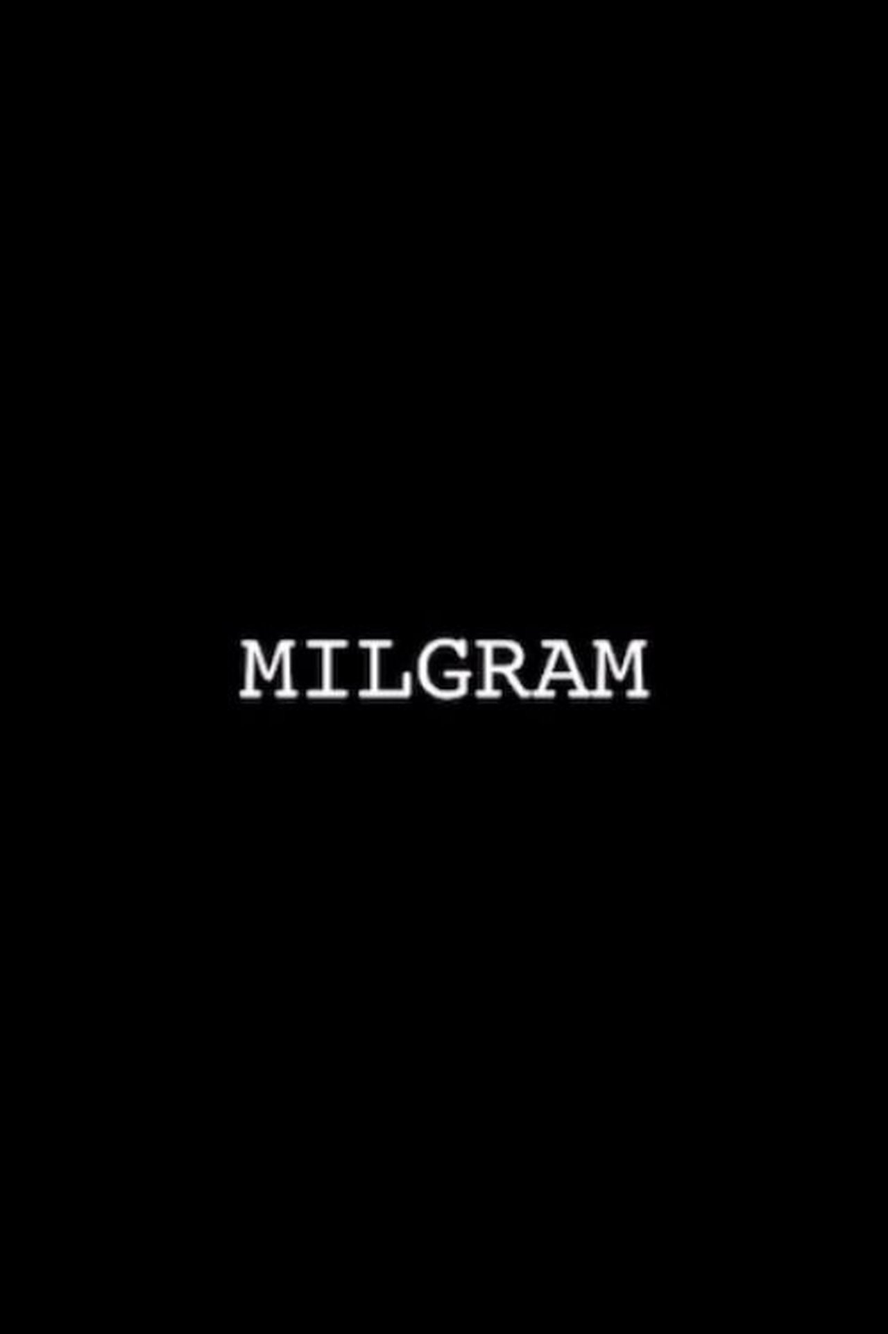 Milgram