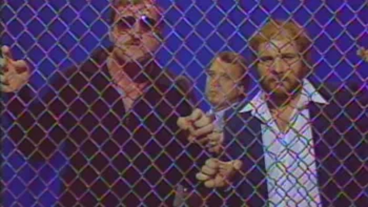 Mid-Atlantic Championship Wrestling — Épisode 11