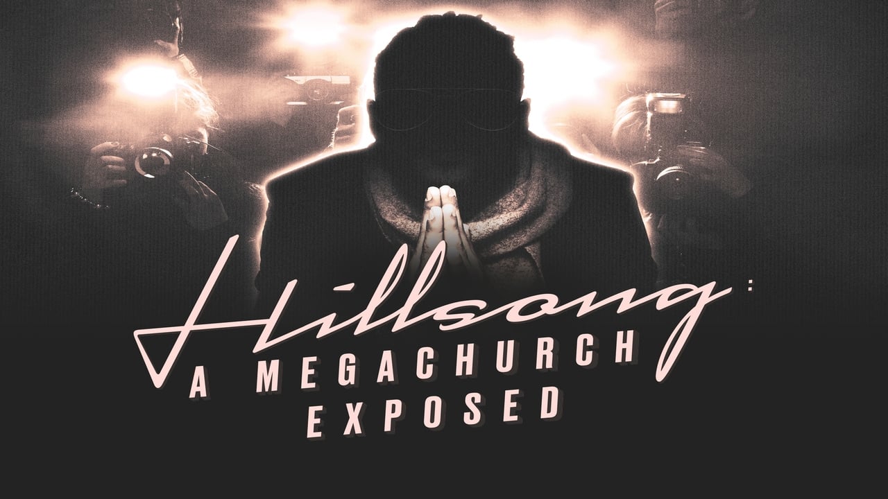 Hillsong: A Megachurch Exposed background