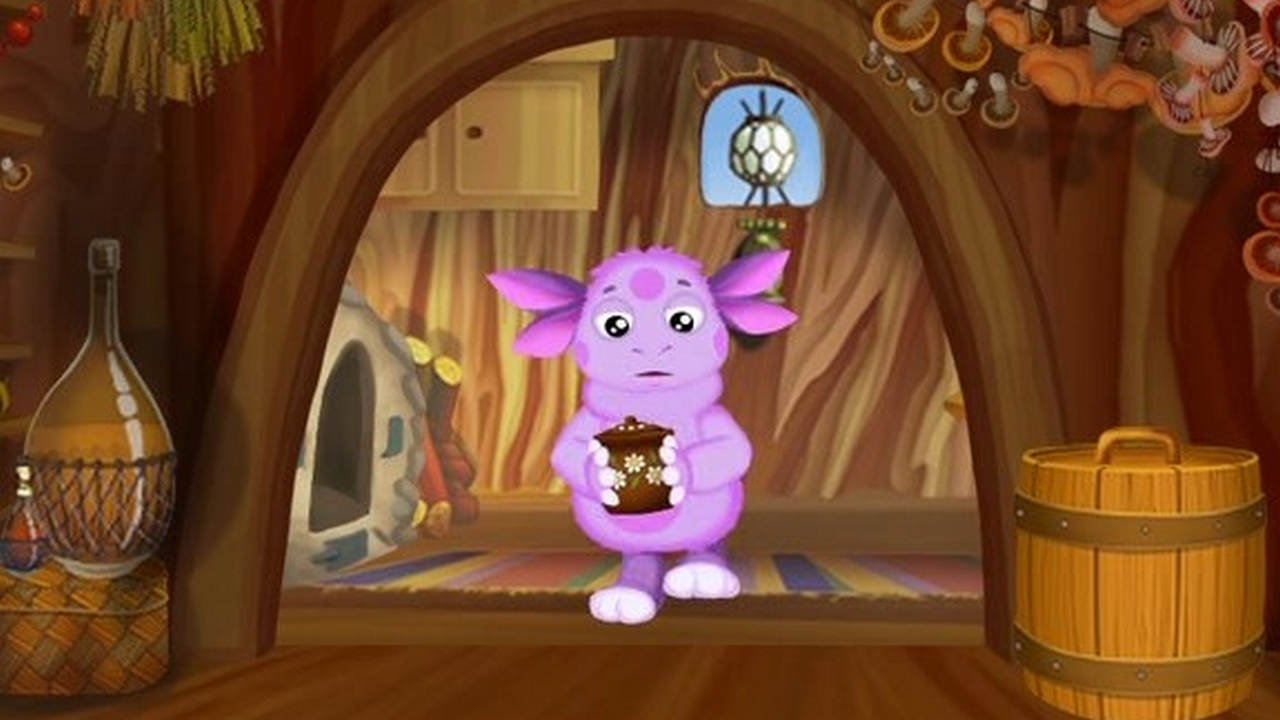 Moonzy - Season 2 Episode 19 : Episode 19