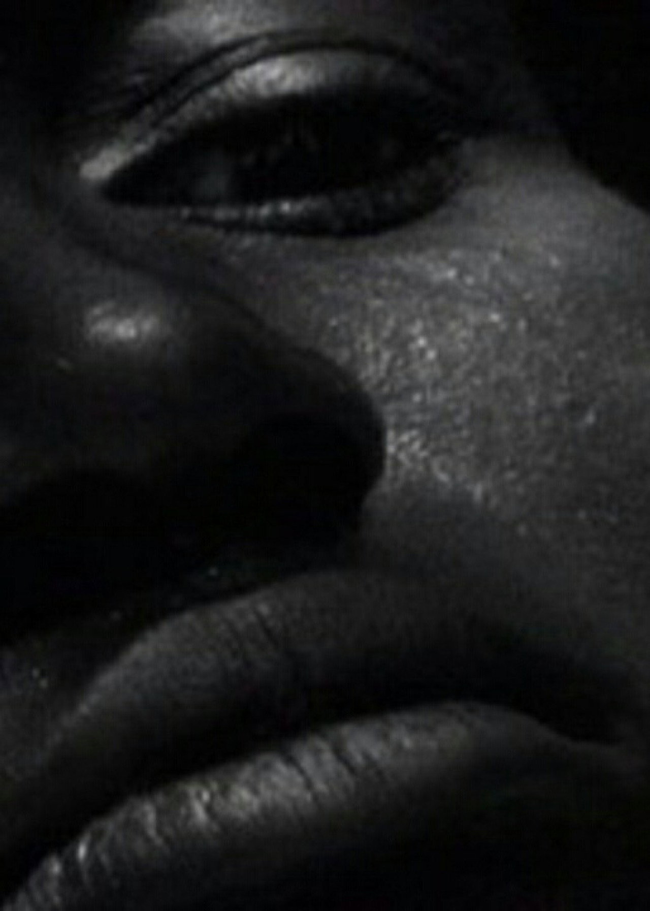 Kodou filmaffisch