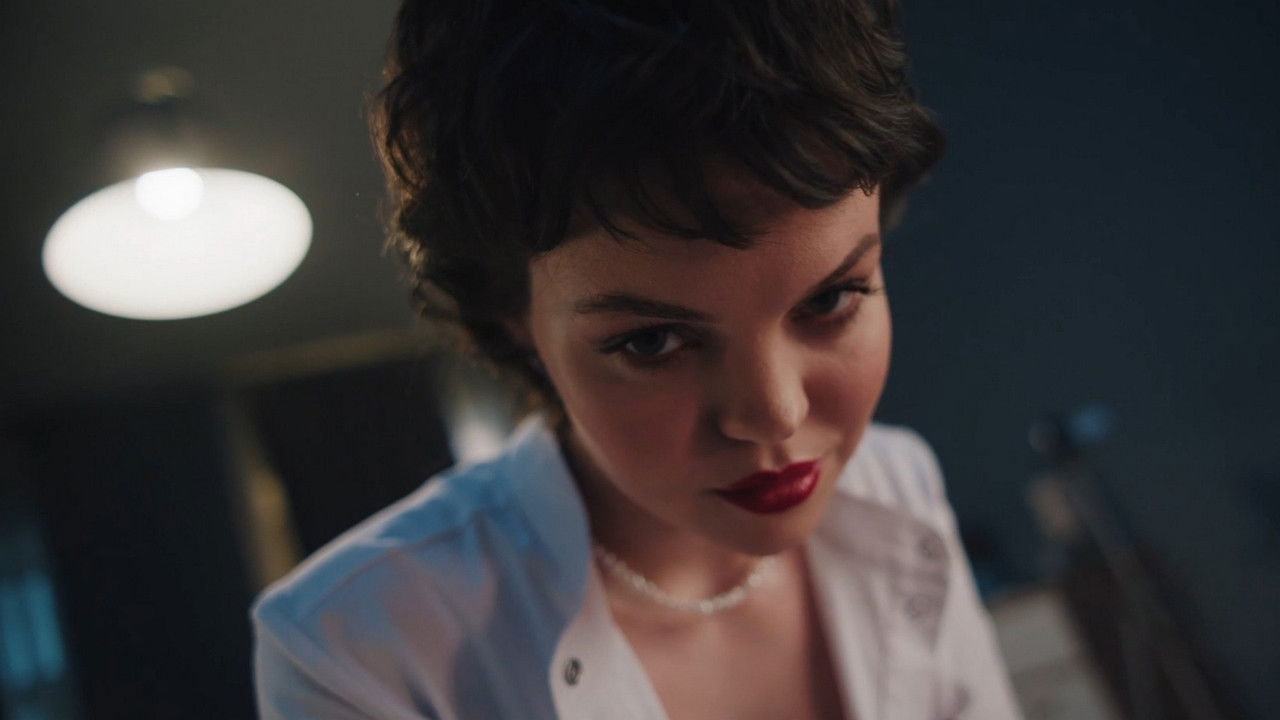 50 оттенков брака — Épisode 7