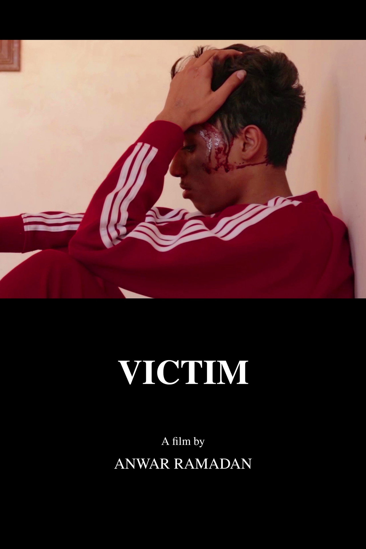Victim filmaffisch