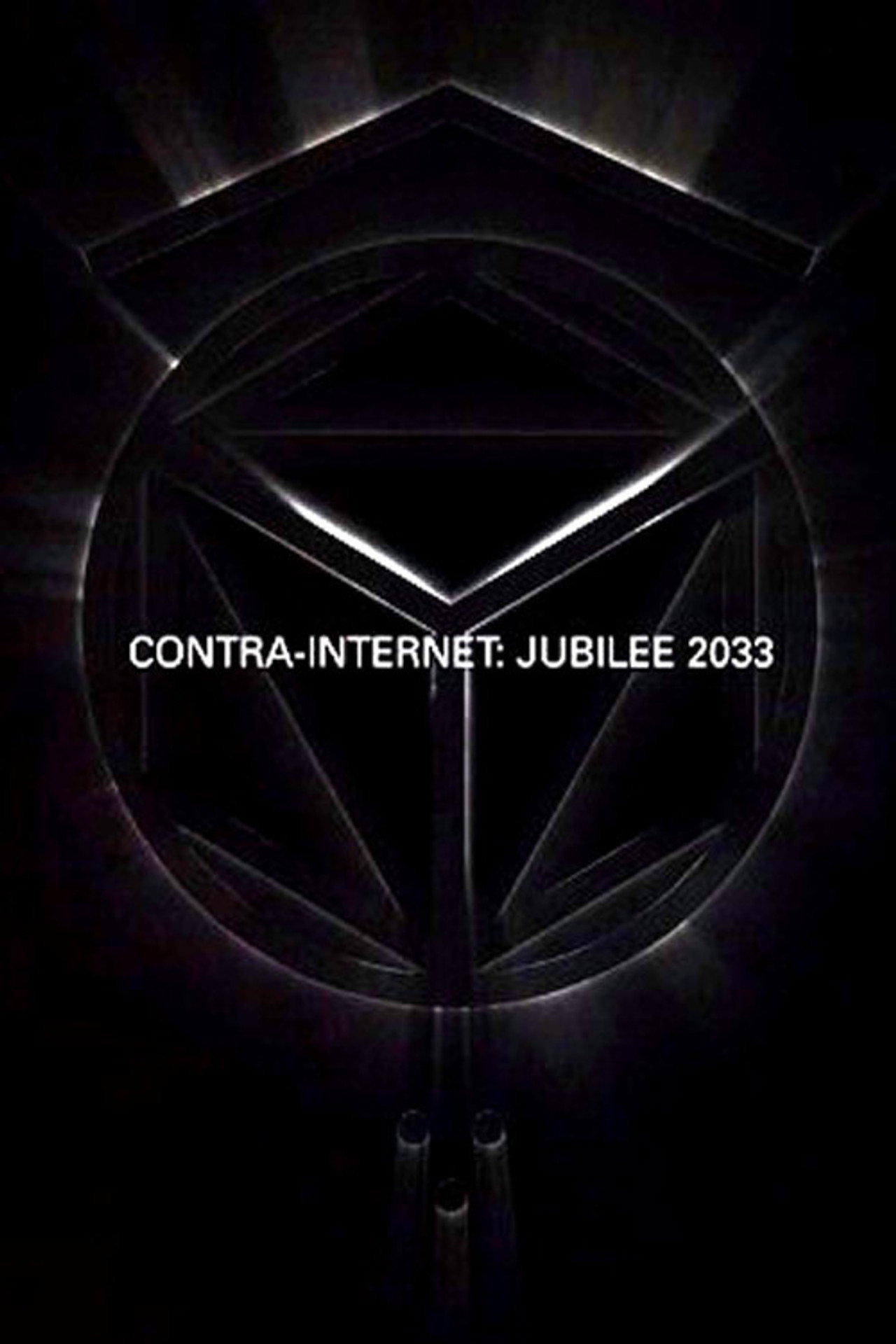 Banner Contra-Internet: Jubilee 2033