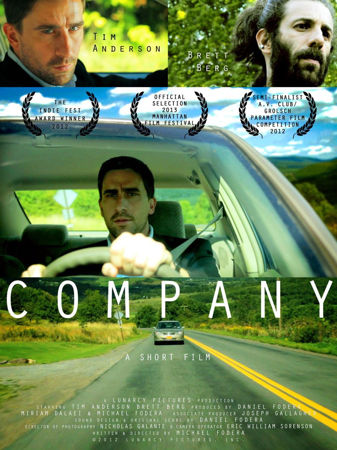 Company