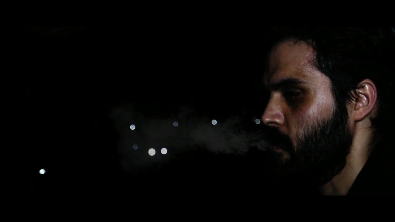 Immagine di copertina del trailer di The Dark Repetition