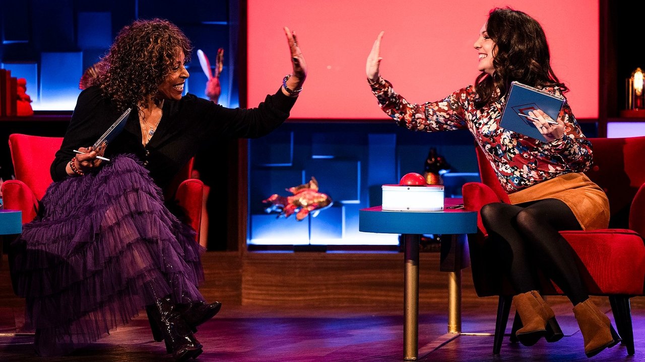 Richard Osman's House of Games - Season 8 Episode 13 : Week 3: Wednesday