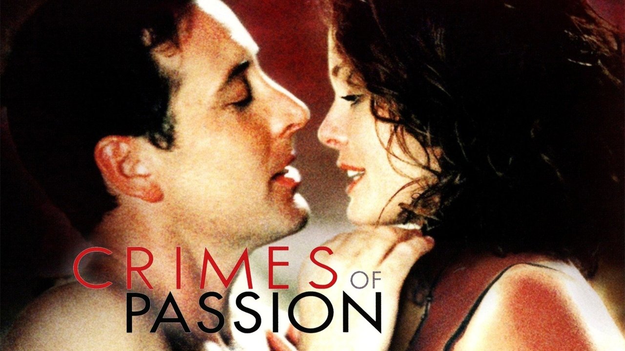 Crimes of Passion