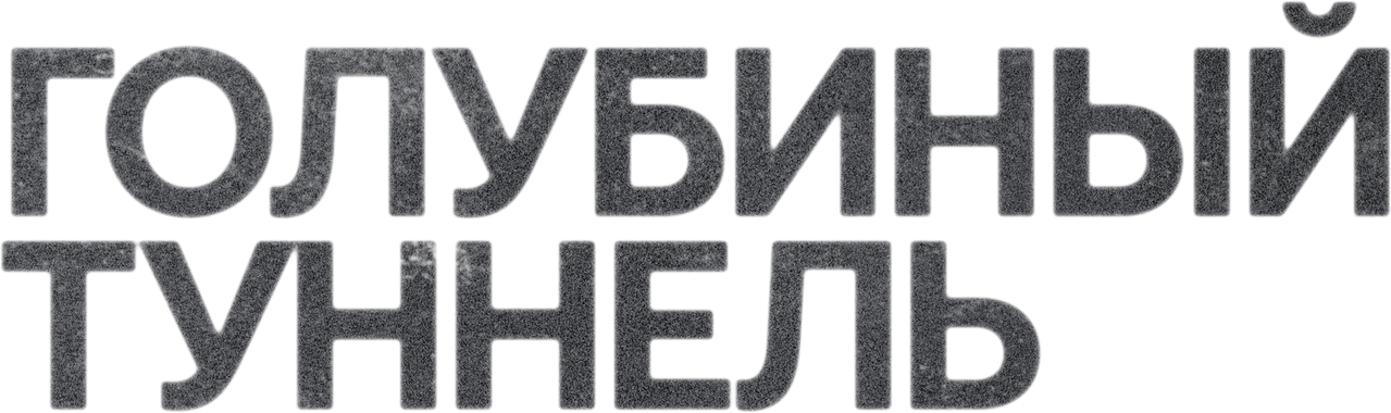 Голубиный туннель