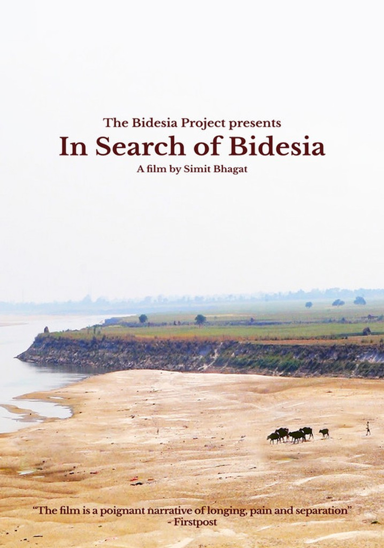 In Search of Bidesia (2020)