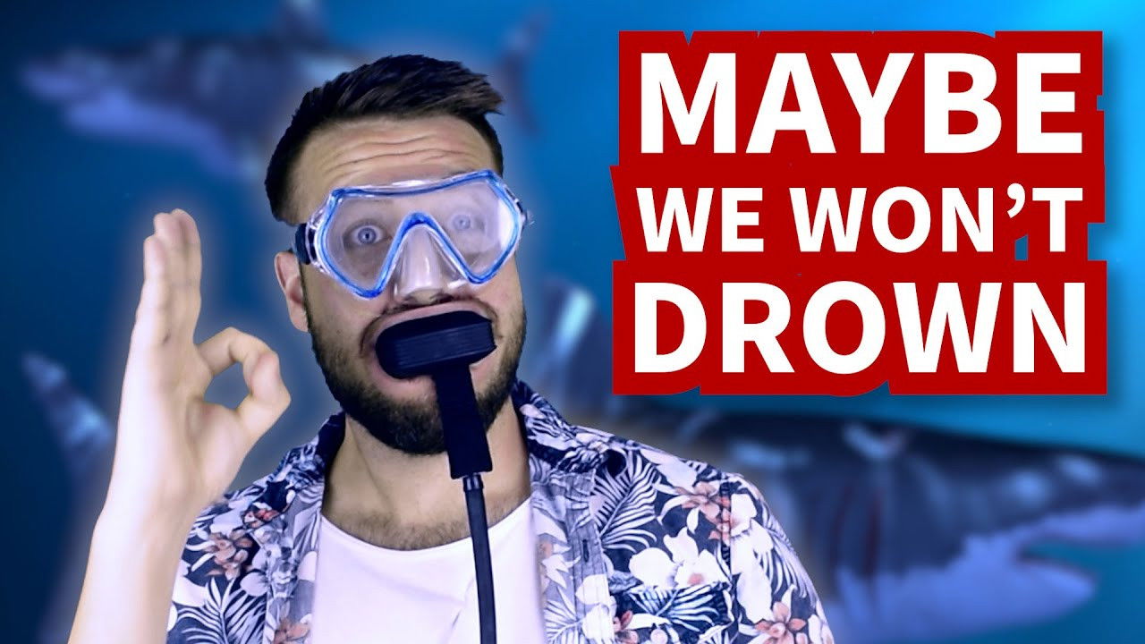 The First Guy — Épisode 15