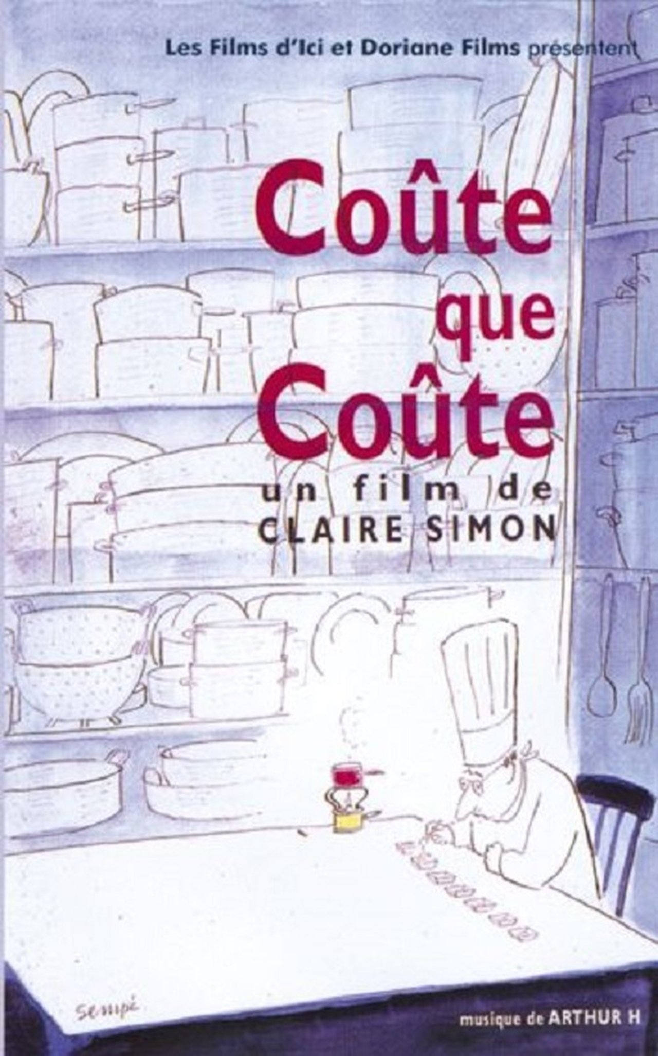 Coûte que coûte Coûte que coûte