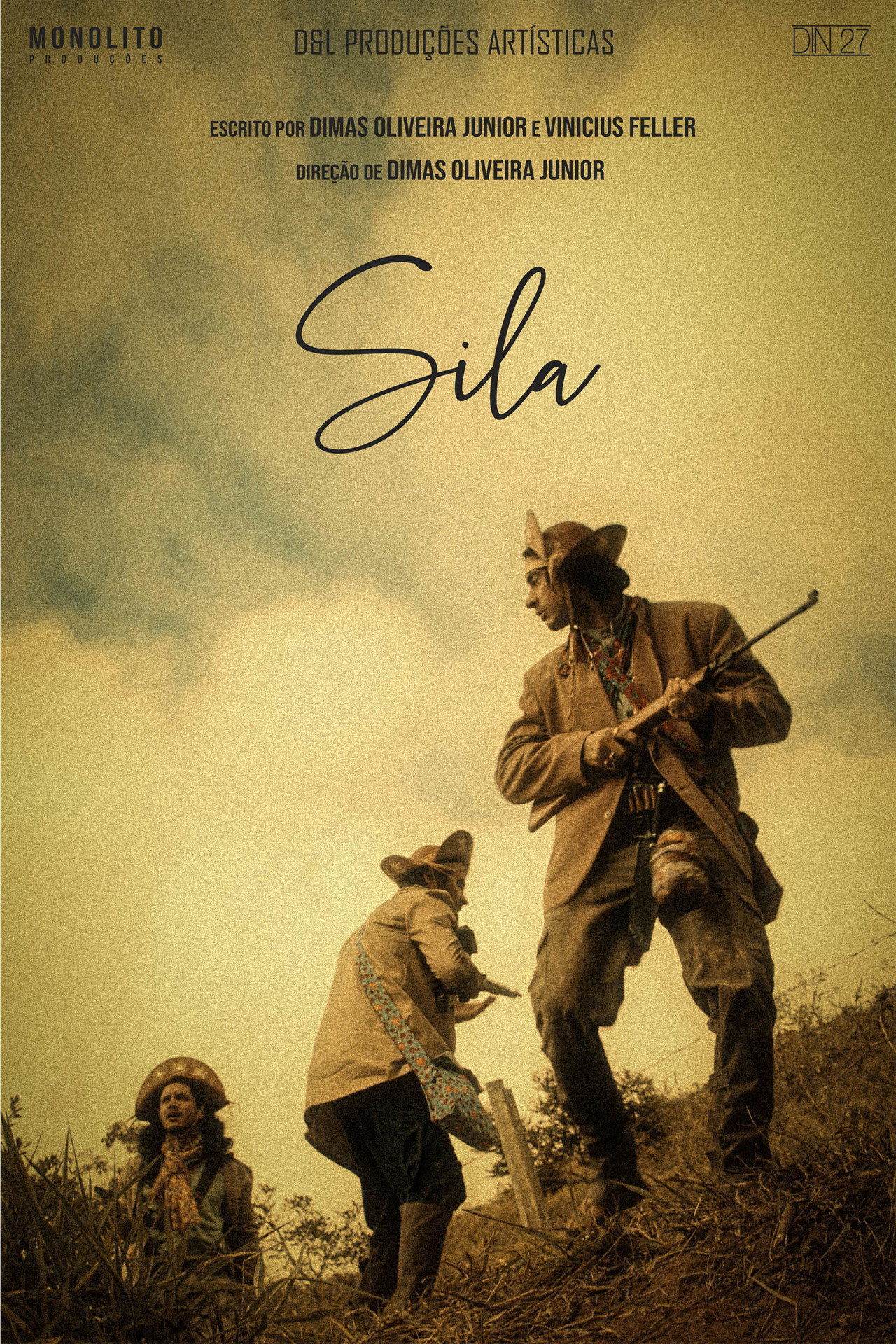 Sila filmaffisch