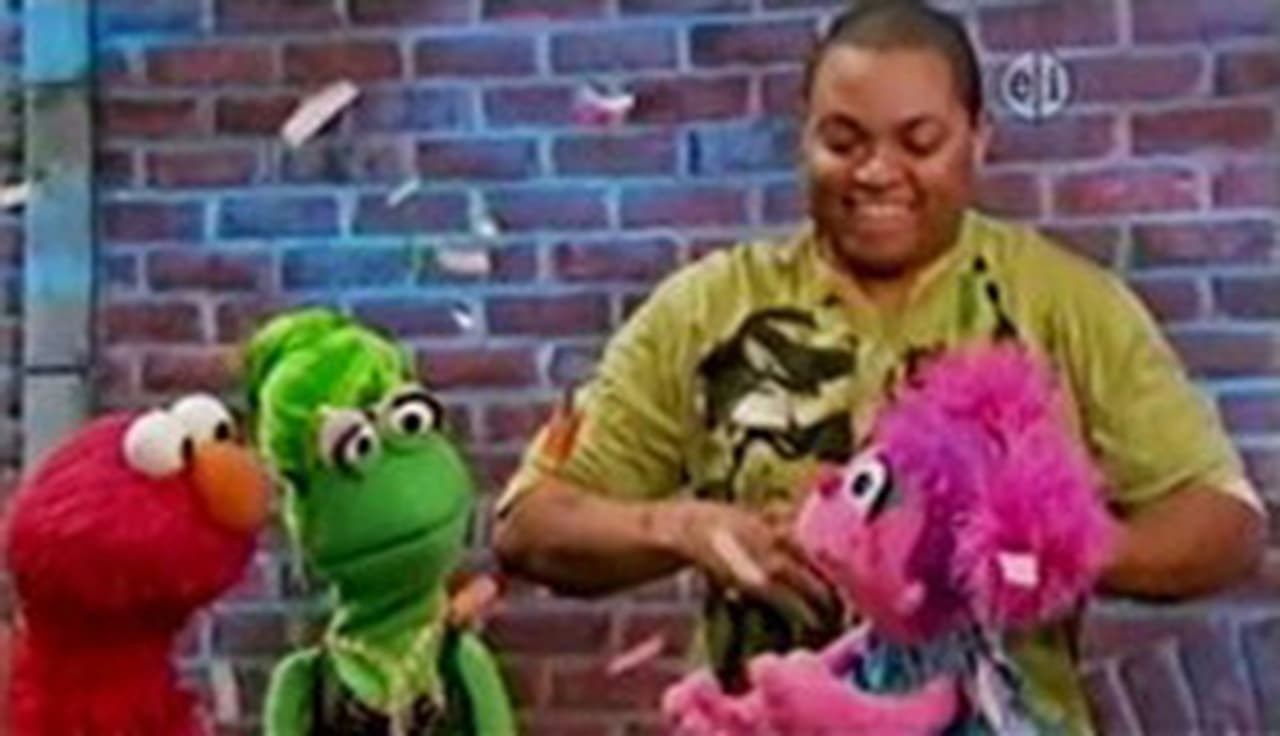 Sesame Street - Season 40 Episode 15 : Amphibian Show