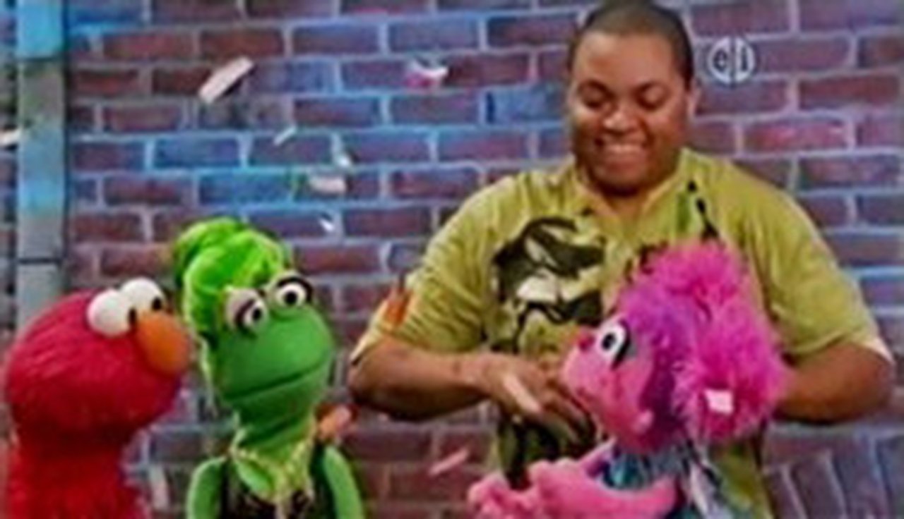 Amphibian Show