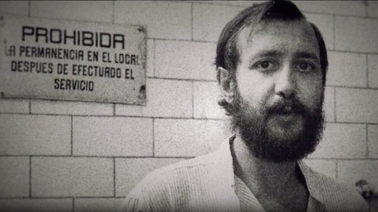 Eloy de la Iglesia: Film Addict 2025