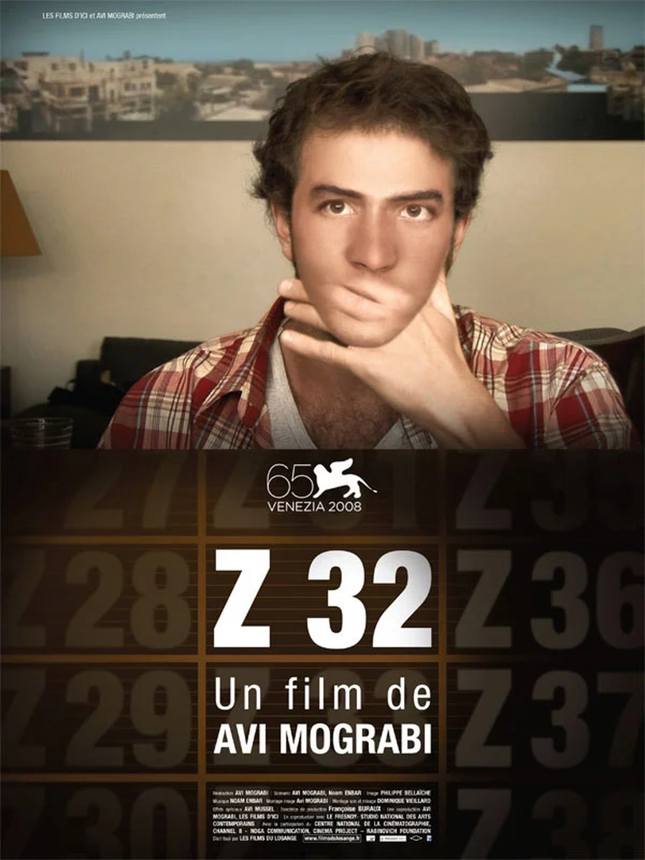 مشاهدة فيلم Z32 مترجم بدون اعلانات - بوستر