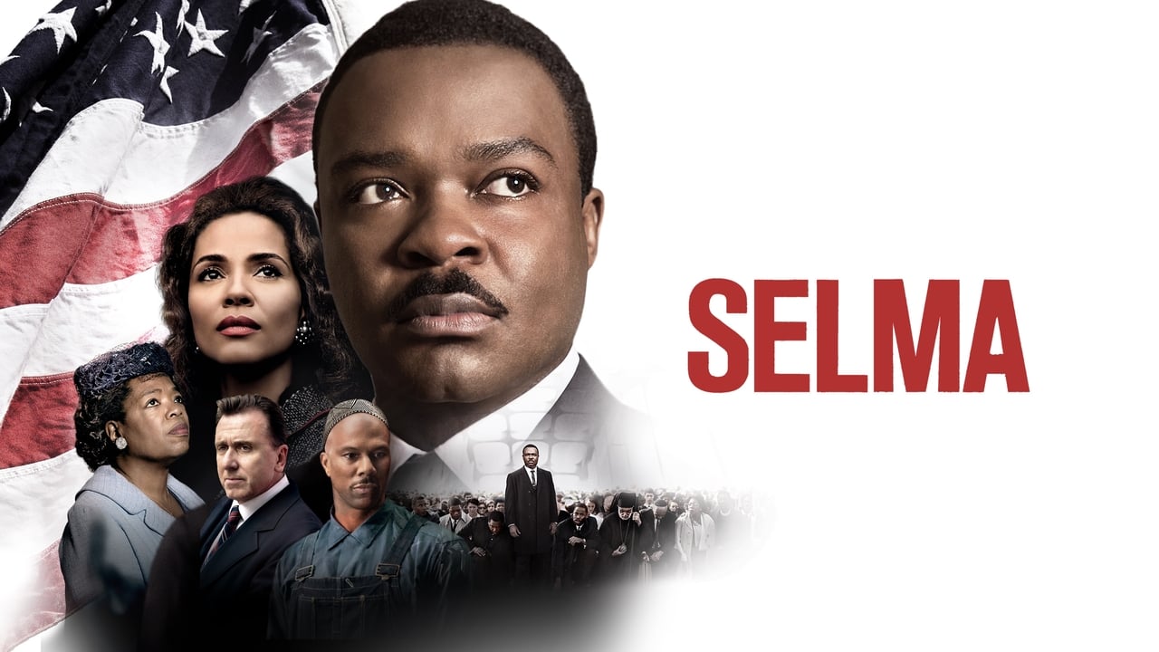 Selma background