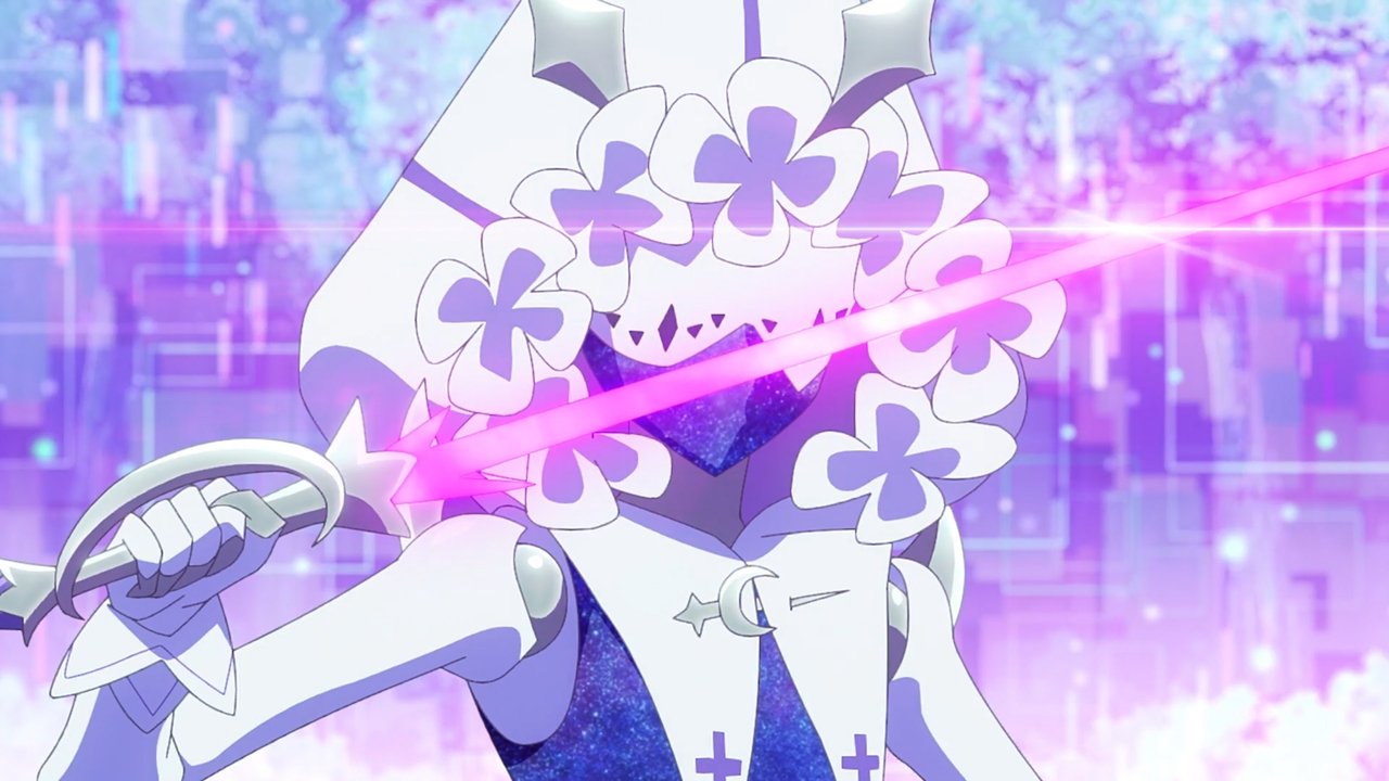 Princession Orchestra - Season 1 Episode 29 : Two Flowers