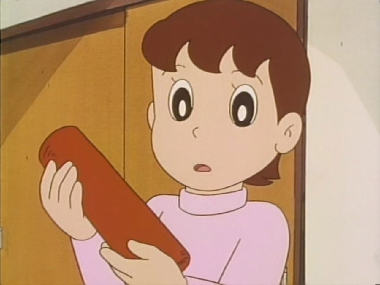 キテレツ大百科 backdrop