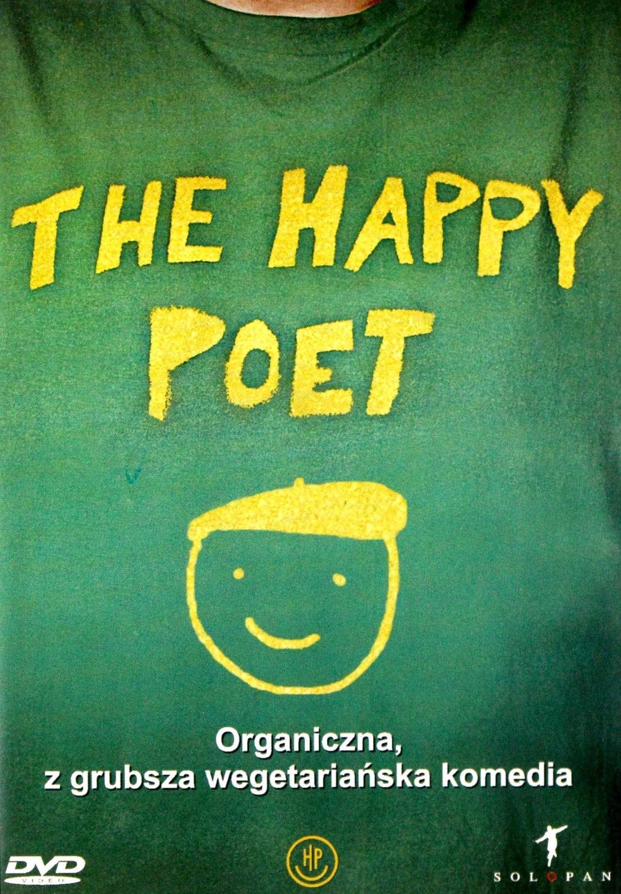 The Happy Poet The Happy Poet