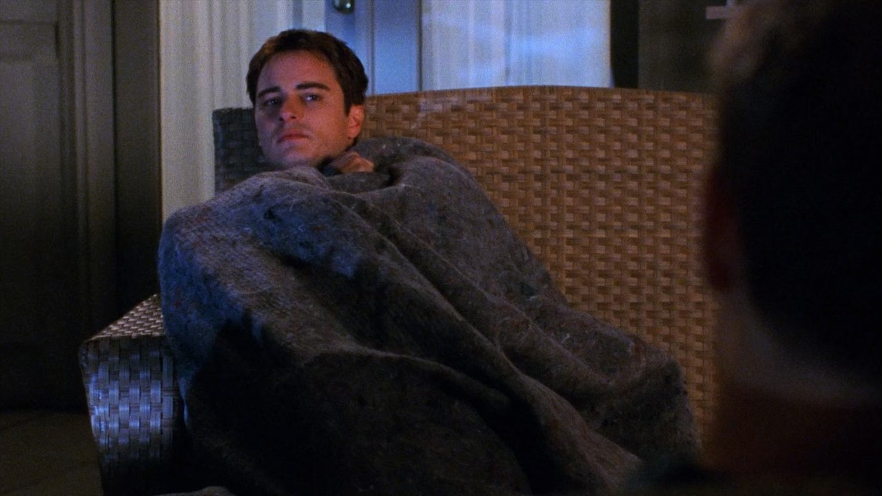 Dawson's Creek - Season 5 Episode 19 : 100 Light Years from Home