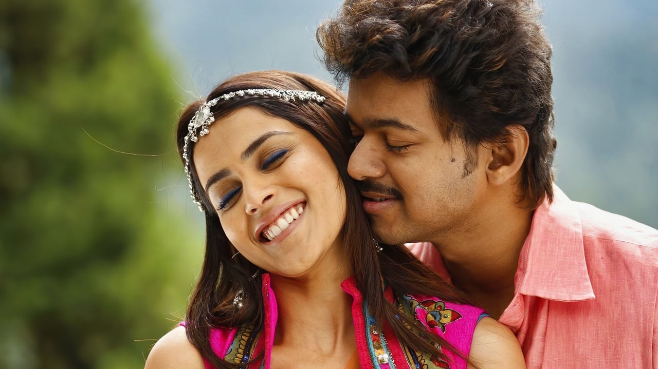 Velayudham background