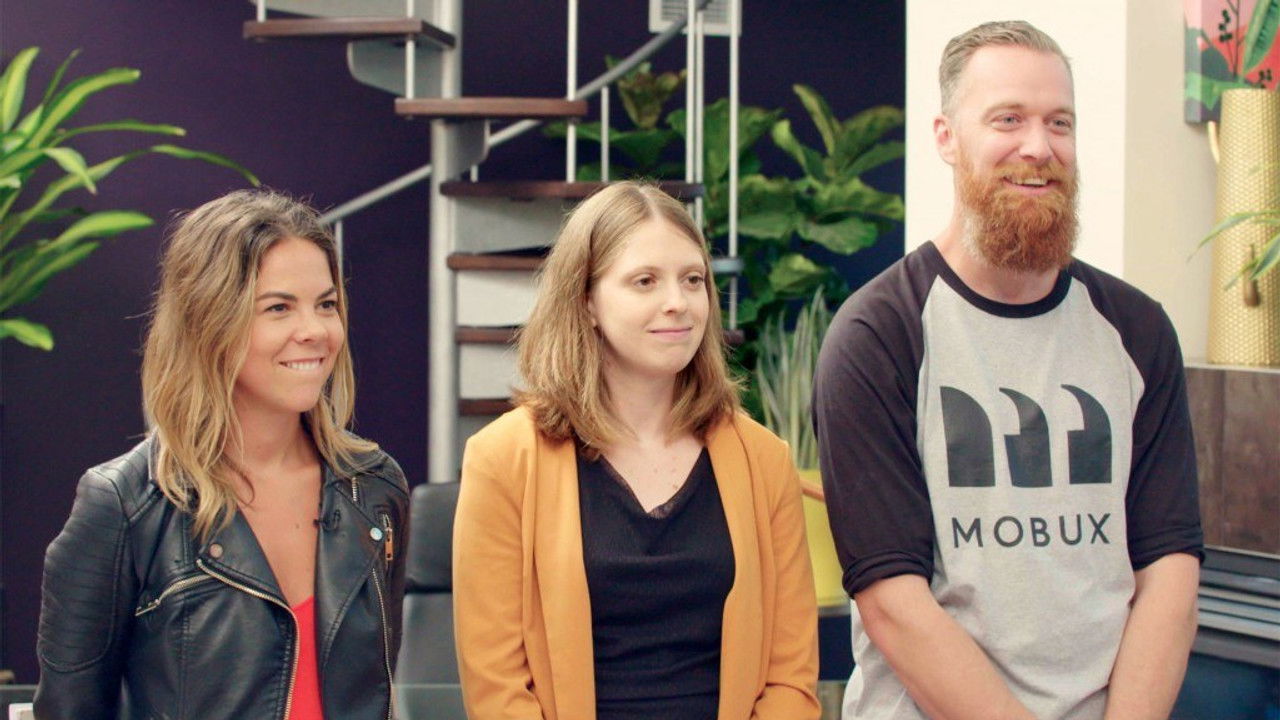 Moment décisif — Épisode 13