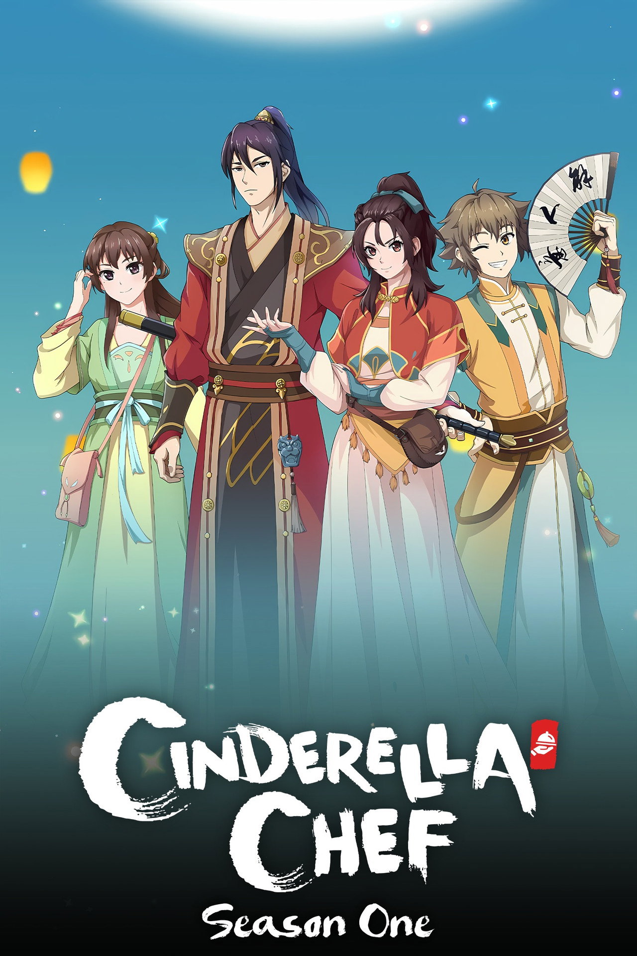 Season 1