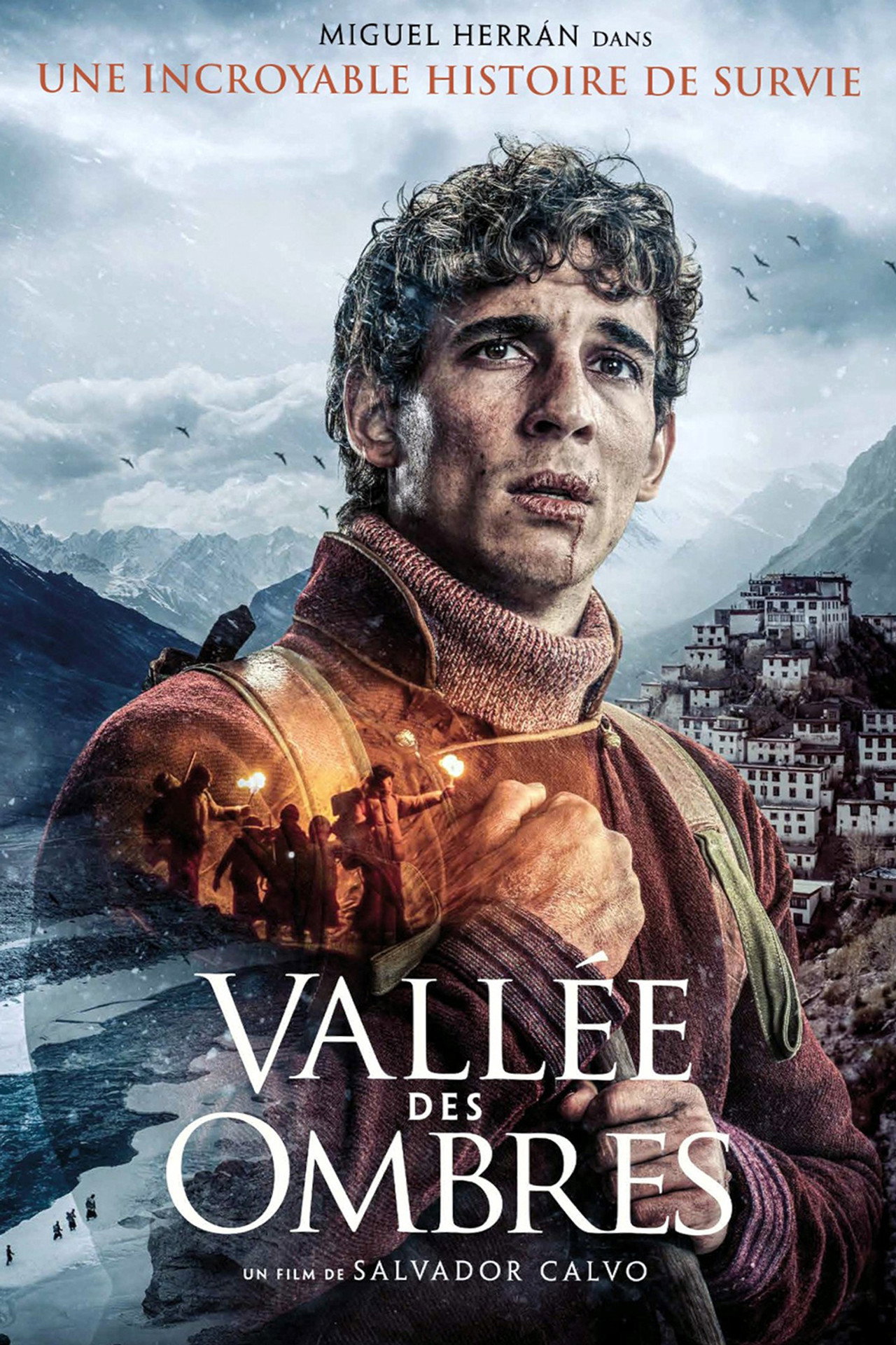 Vallée des ombres