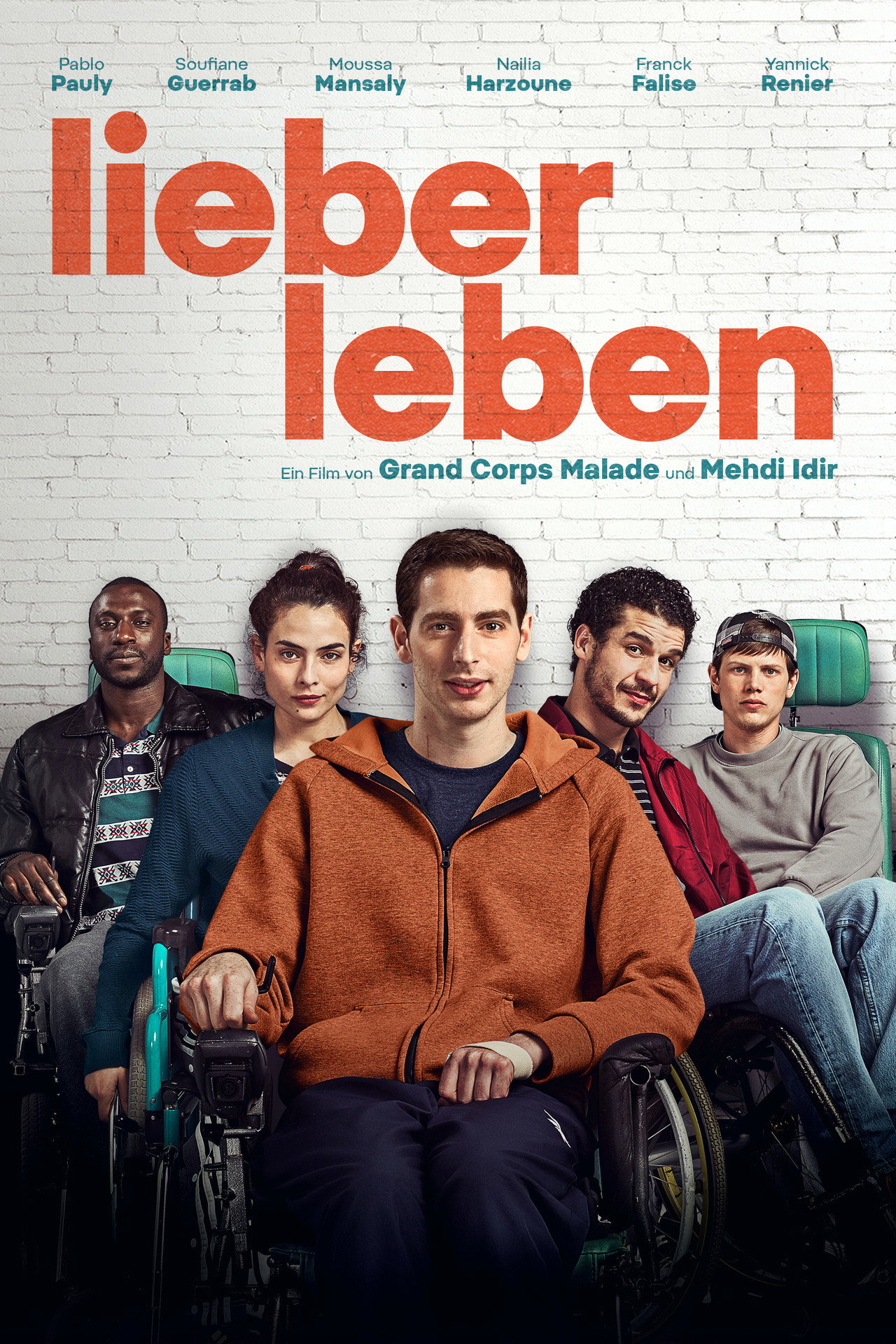 Lieber leben