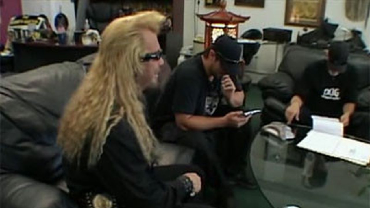 Dog the Bounty Hunter - Season 5 Episode 42 : Family Man