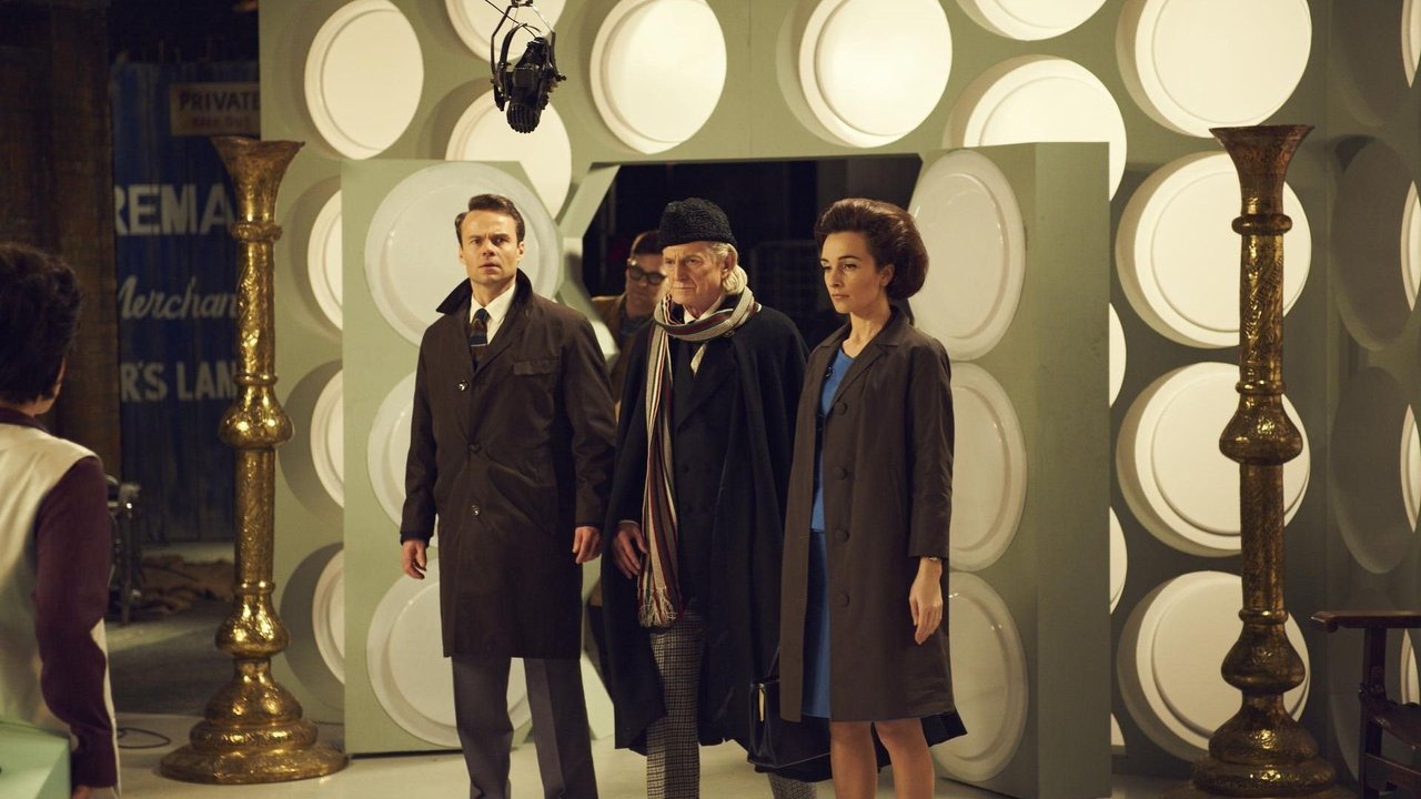 Doctor Who - Season 0 Episode 78 : An Adventure in Space and Time