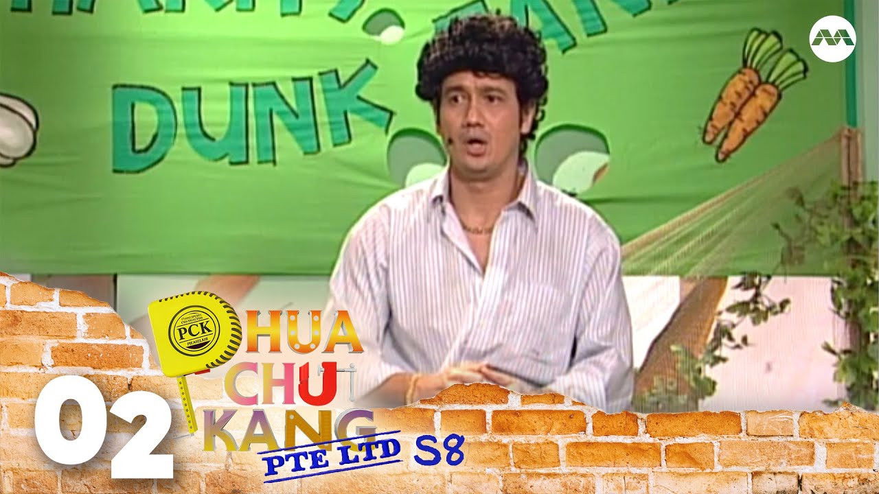 Phua Chu Kang Pte Ltd — Épisode 2