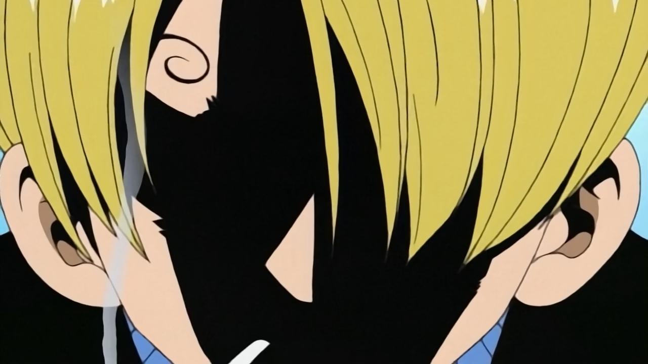 One Piece - Season 1 Episode 20 : Famous Cook! Sanji of the Sea Restaurant!