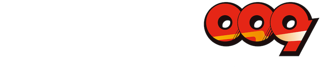 CYBORG009 CALL OF JUSTICE