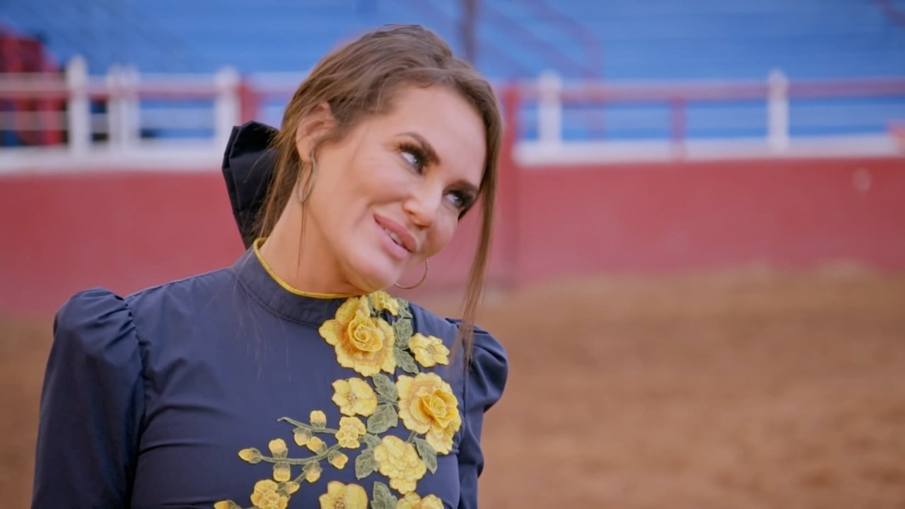 The Real Housewives of Salt Lake City - Season 3 Episode 3 : Courtside Conundrum