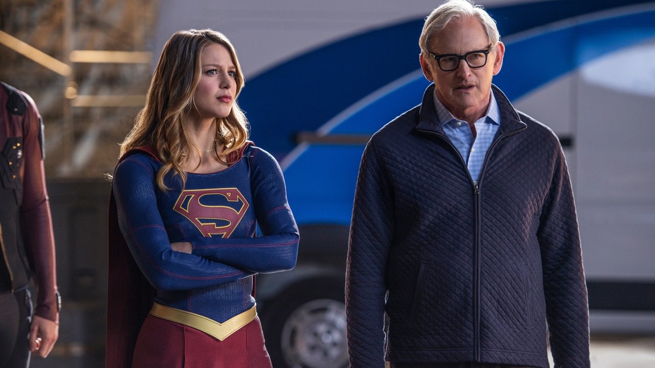 DC's Legends of Tomorrow - Season 2 Episode 7 : Invasion! (IV)