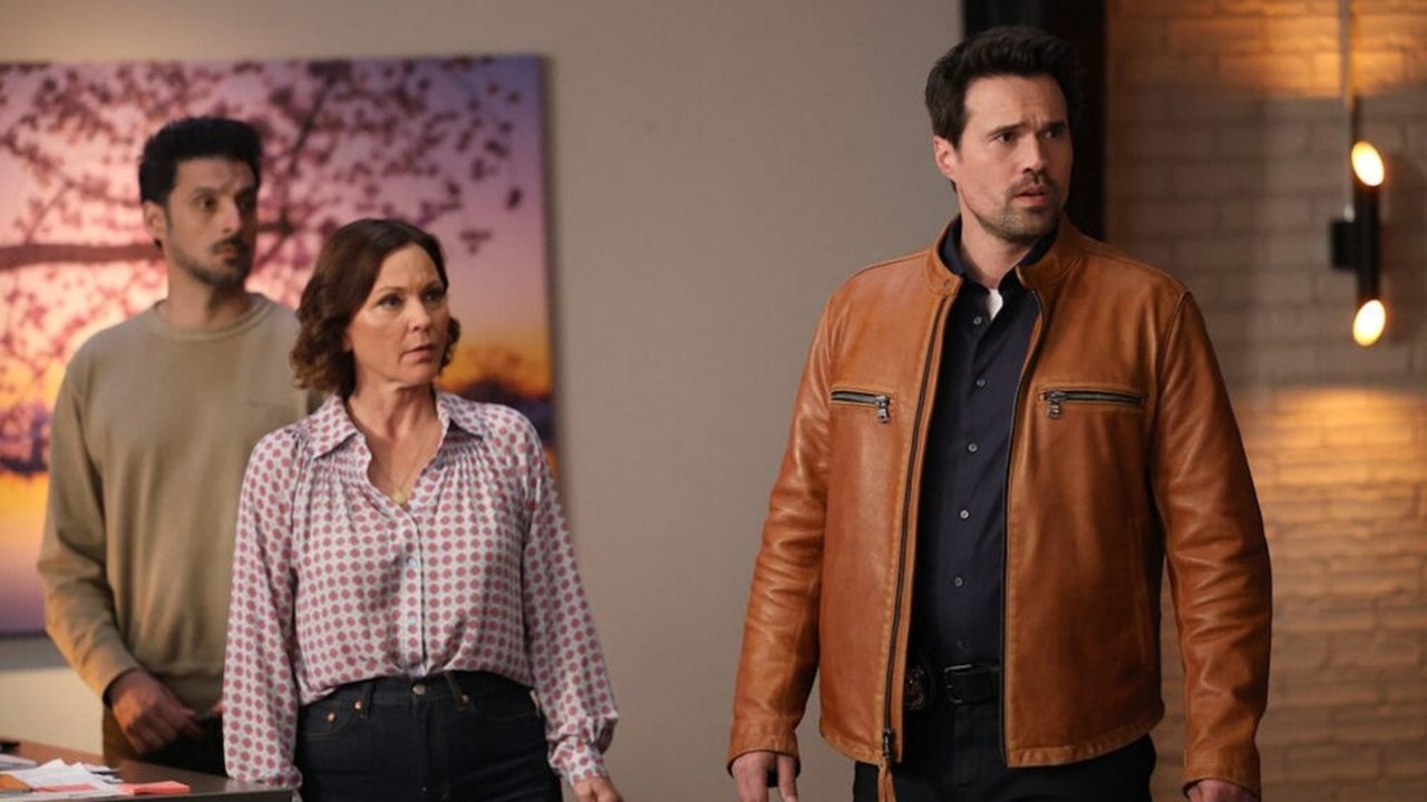 Found - Season 2 Episode 5 : Missing While Presumed Dead