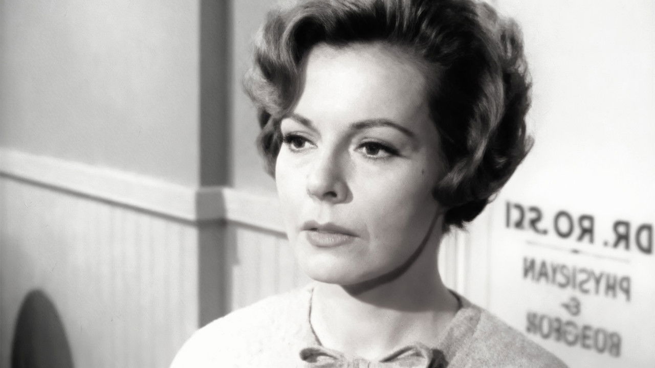 Peyton Place — Épisode 46