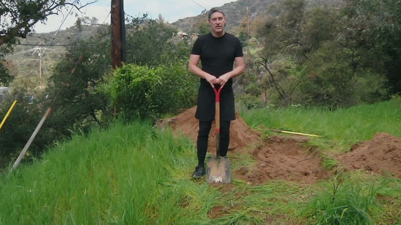 The Creep Tapes - Season 1 Episode 4 : BRAD