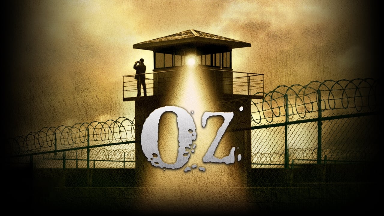 Oz - Season 4