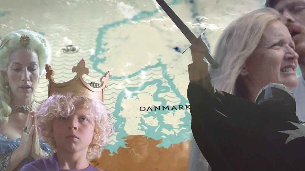 1000 års tro
