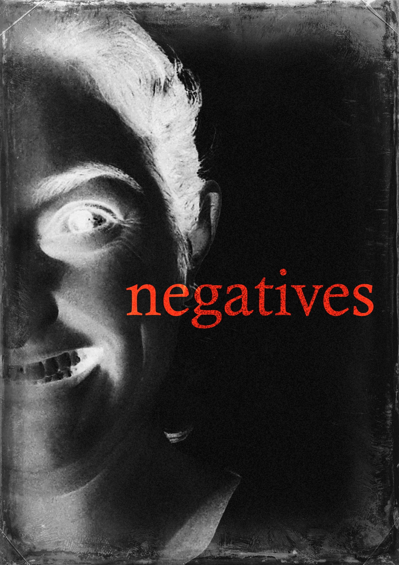 Negatives Backdrop