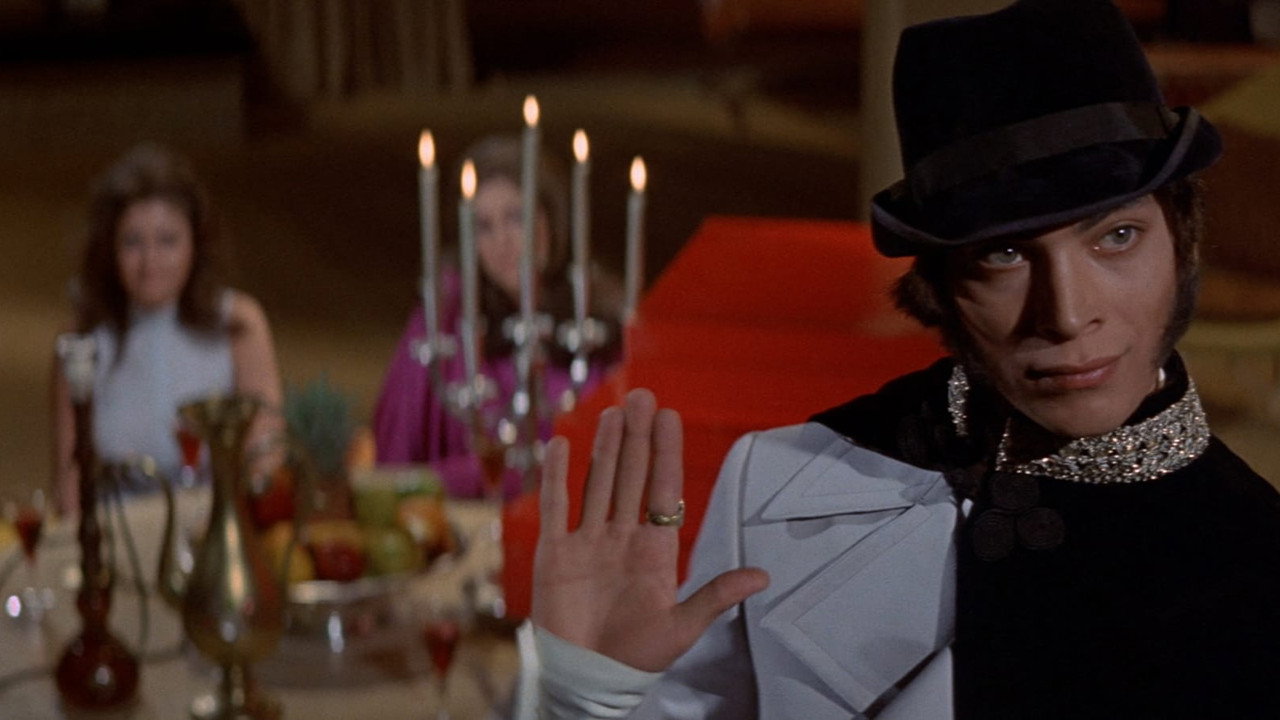 Beyond the Valley of the Dolls background 30